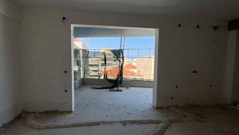 Chania - Center Kreta - Neubau Wohnung im Zentrum von Chania zu verkaufen - in der 1. von 6 Etagen Wohnung kaufen